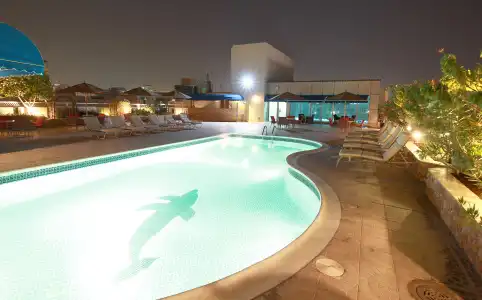 J5 Rimal Apartments - 11