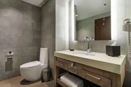Hilton Garden Inn Bali Ngurah Rai Airport - 35