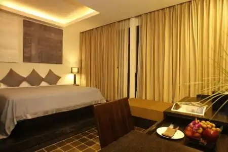 Aruntara Riverside Boutique - 82