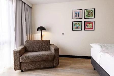 Garner Oberhausen by IHG - 123
