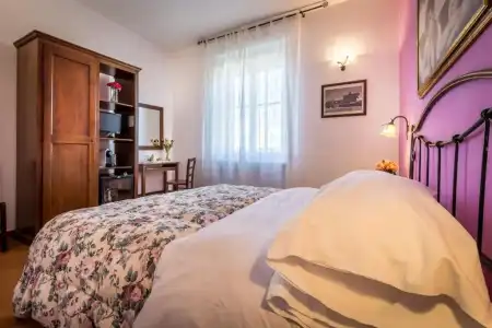 B&B Antiche Armonie - 26