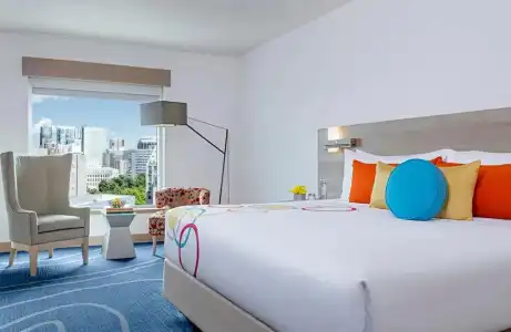 The Art Denver, Curio Collection by Hilton - 62