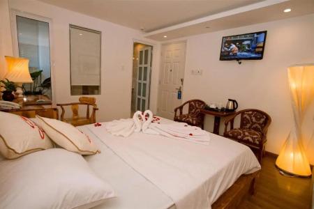 Rex and Apartment - 36