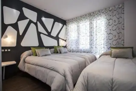 Hostal Barcelona - 65