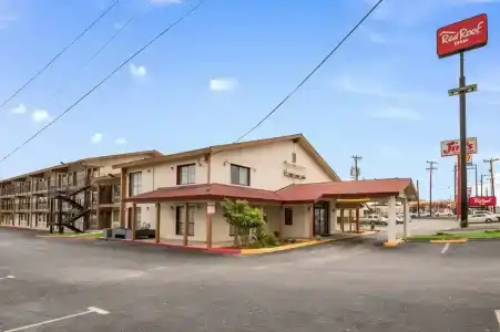 Motel 6 San Antonio, TX – I-35 North Corridor - 0