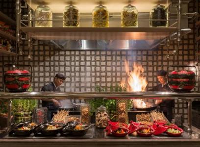 Mandarin Oriental, Kuala Lumpur - 8