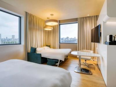 Pullman Brussels Centre Midi - 28