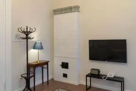 Tiflis Opera Aparthotel - 33