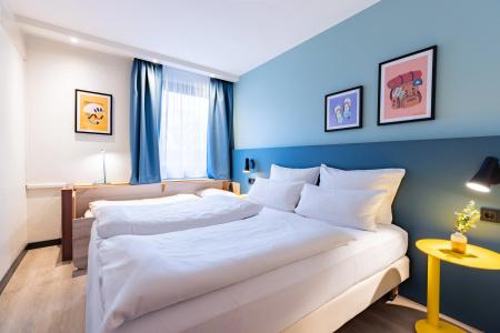Garner OSNABRÜCK by IHG - 45