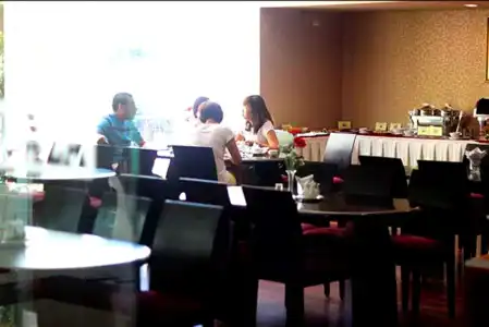 Vinh Trung Plaza Apartment & - 18