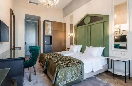 Orbeliani Residence - 27