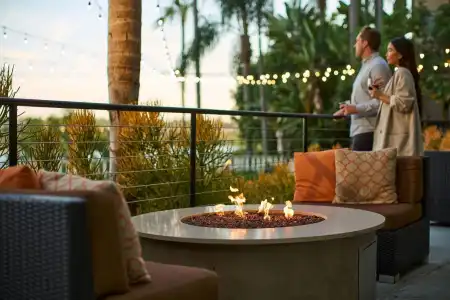 Newport Beach Marriott Bayview - 20
