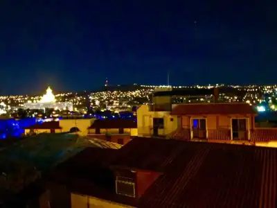 Apartment Panorama - 0