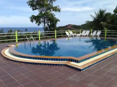J.B.Hut Bungalows - 7