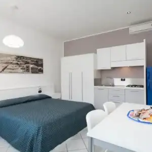 Residence Progresso - 9