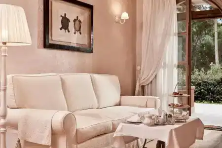 La Villa Del Re - Adults Only - Small Luxurys of the World - 70