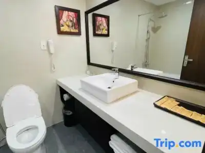 Huong Giang Resort and Spa - 173