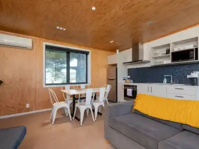 Waikanae Beach TOP 10 Holiday Park - 90