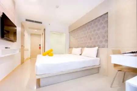 Mirage Express Patong Phuket - 54