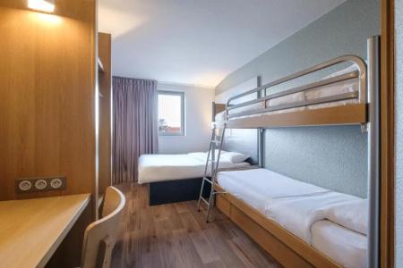 B&B Calais Centre Saint-Pierre - 26