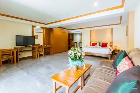 Ocean Pie Phuket - 5