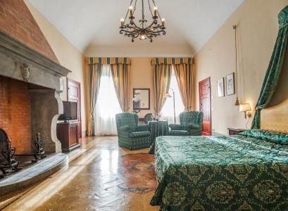 Palazzo Leopoldo Dimora Storica & Spa - 39
