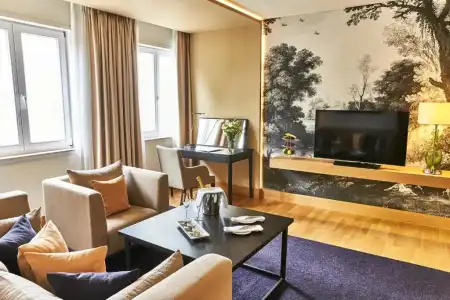 Steigenberger Bad Homburg - 87