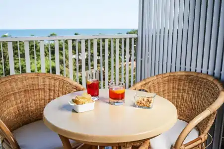Bella Venezia Mare - 65