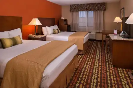 Best Western Ambassador Inn & Suites - 56