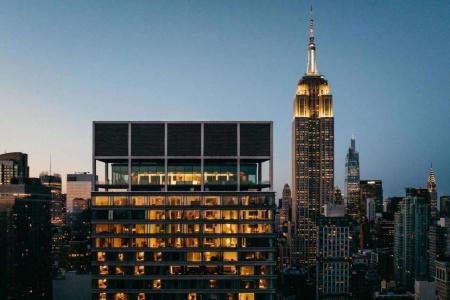 The Ritz-Carlton New York, NoMad - 22