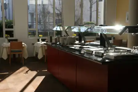 Das Goldene Lamm - 21