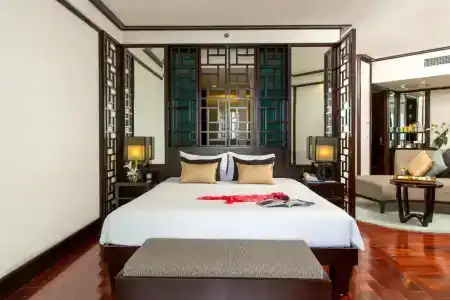 Novotel Ha Long Bay, - 94