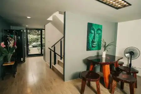 Kohabitat Samui Hostel - 6