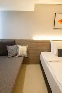 Bossotel Chiang Mai - 26