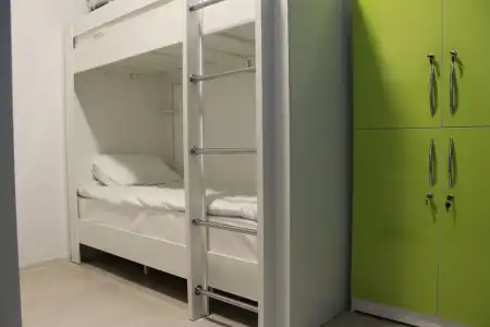 Park Hostel - 33