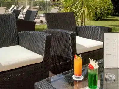 Mercure Cannes Mandelieu - 20