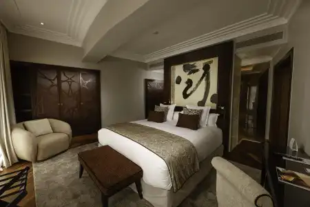 Nobu Marrakech - 124