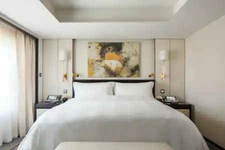 The Peninsula Beijing - 46