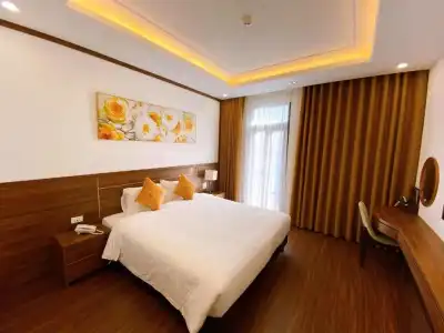 Jade Ha Long - 36