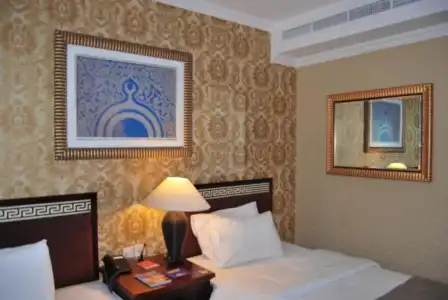 Sharjah International Airport - 27