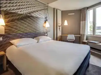 ibis Orléans Centre Gare - 28