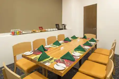 Barceló México Santa Fe - 23