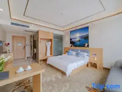 Microtel by Wyndham Lijiang - 47
