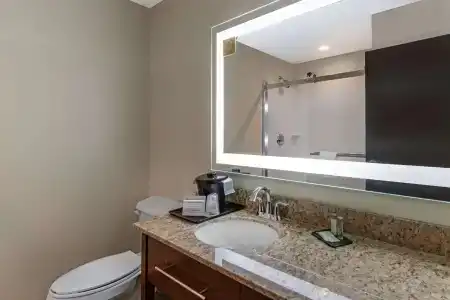 Sleep Inn & Suites Denver International Airport - 68