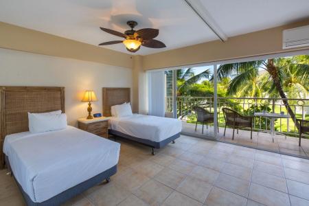 Waikiki Shore by OUTRIGGER - 1