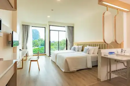 Infinity Aonang Krabi - 4