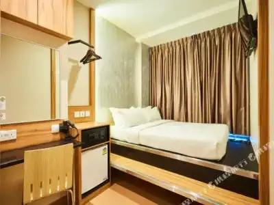 ibis budget Singapore West Coast - 48