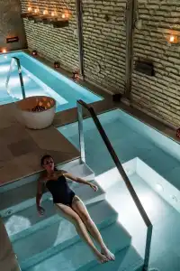 Aire & Ancient Baths - 28