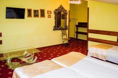 Guest House De Rishelye - 39