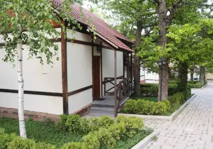 Splendor Resort and Restaurant - 12